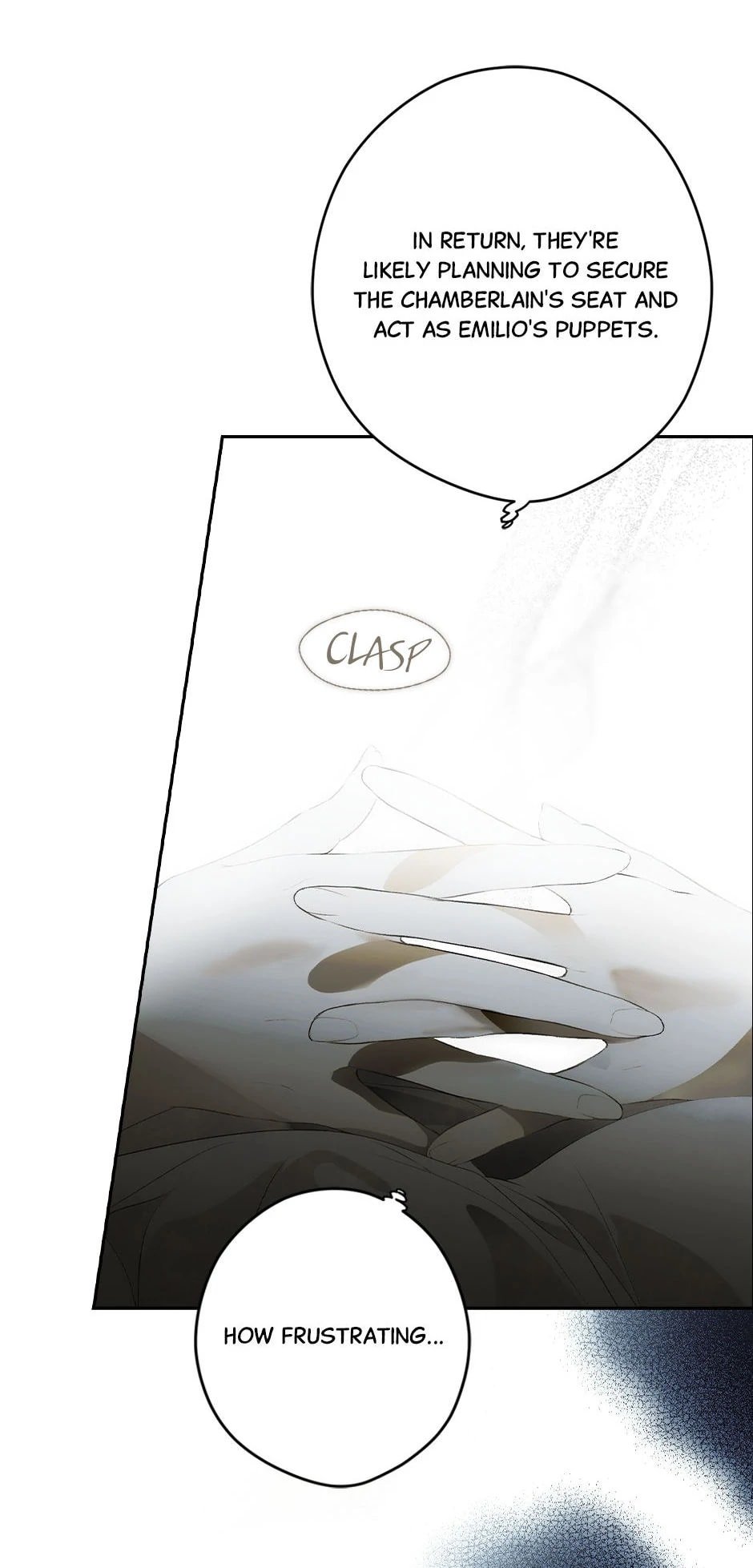 Secret Lady, Chapter 107 image 50